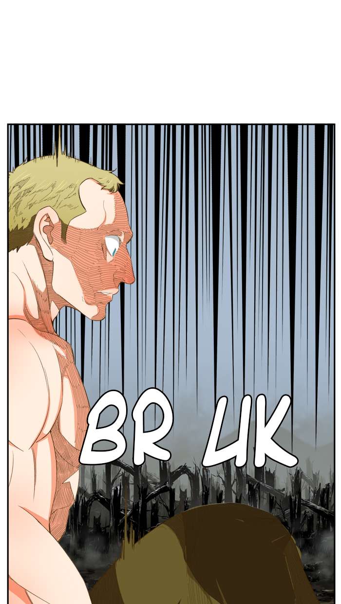 The God of High School Chapter 398 - halaman 88