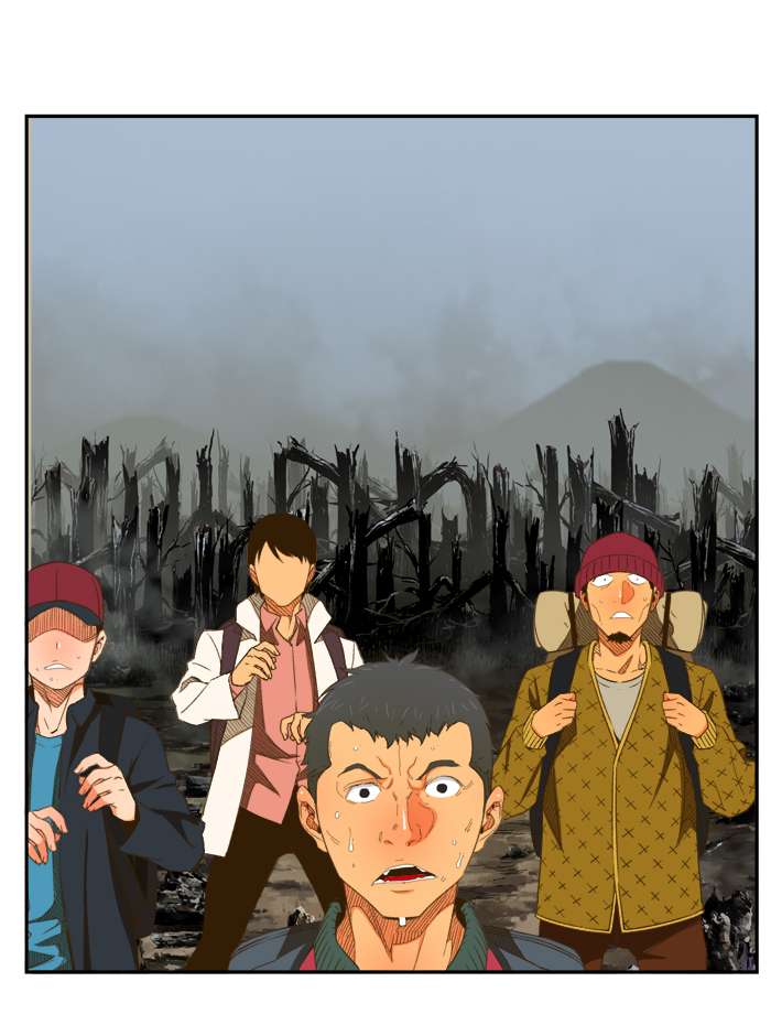 The God of High School Chapter 398 - halaman 90
