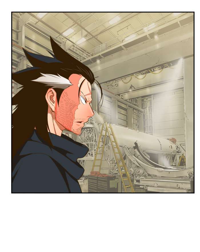 The God of High School Chapter 399 - halaman 1