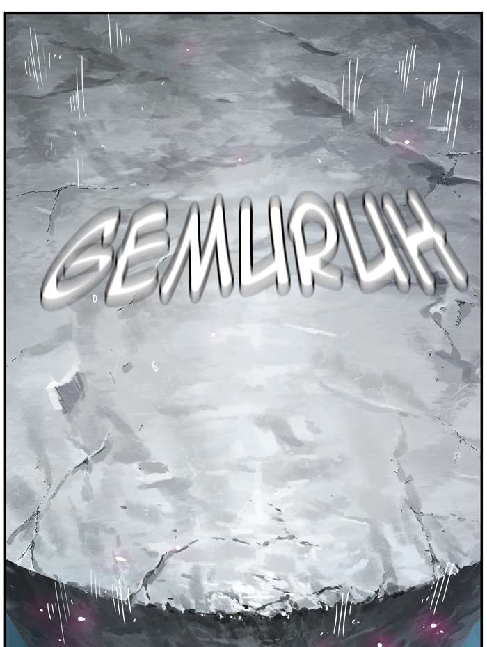 The God of High School Chapter 399 - halaman 18