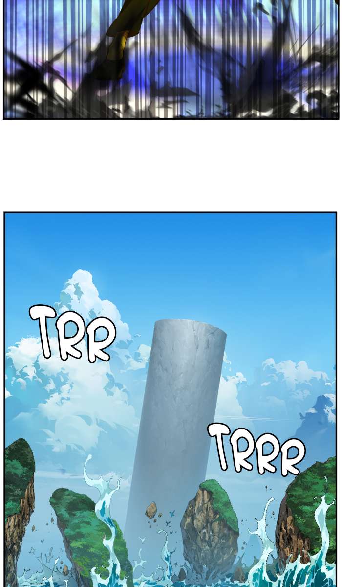 The God of High School Chapter 399 - halaman 22