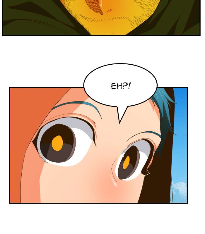 The God of High School Chapter 399 - halaman 37