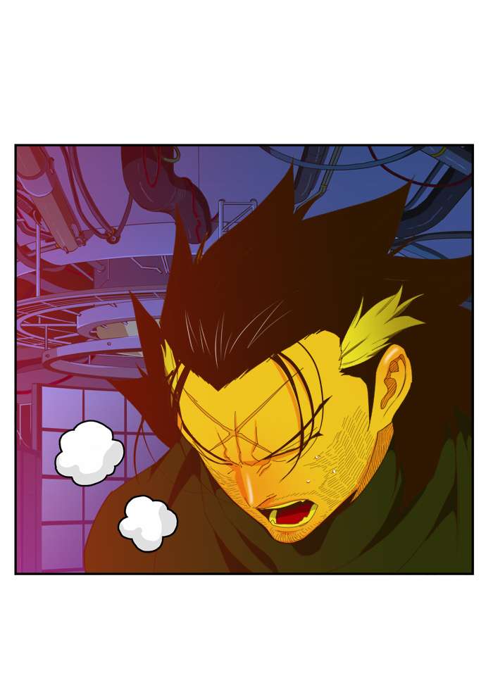 The God of High School Chapter 399 - halaman 64