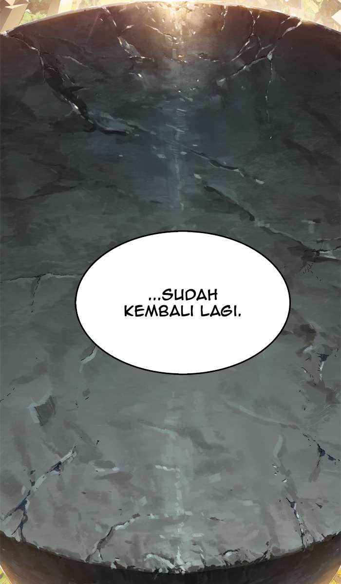 The God of High School Chapter 399 - halaman 66