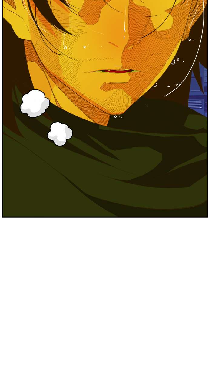 The God of High School Chapter 399 - halaman 71