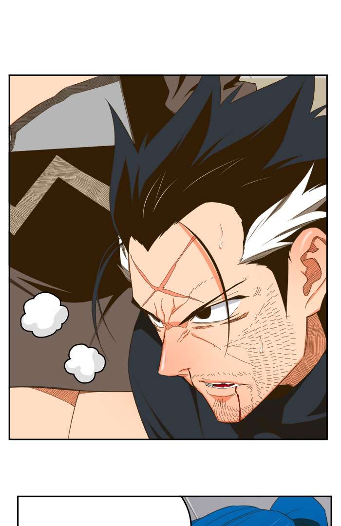 The God of High School Chapter 399 - halaman 75