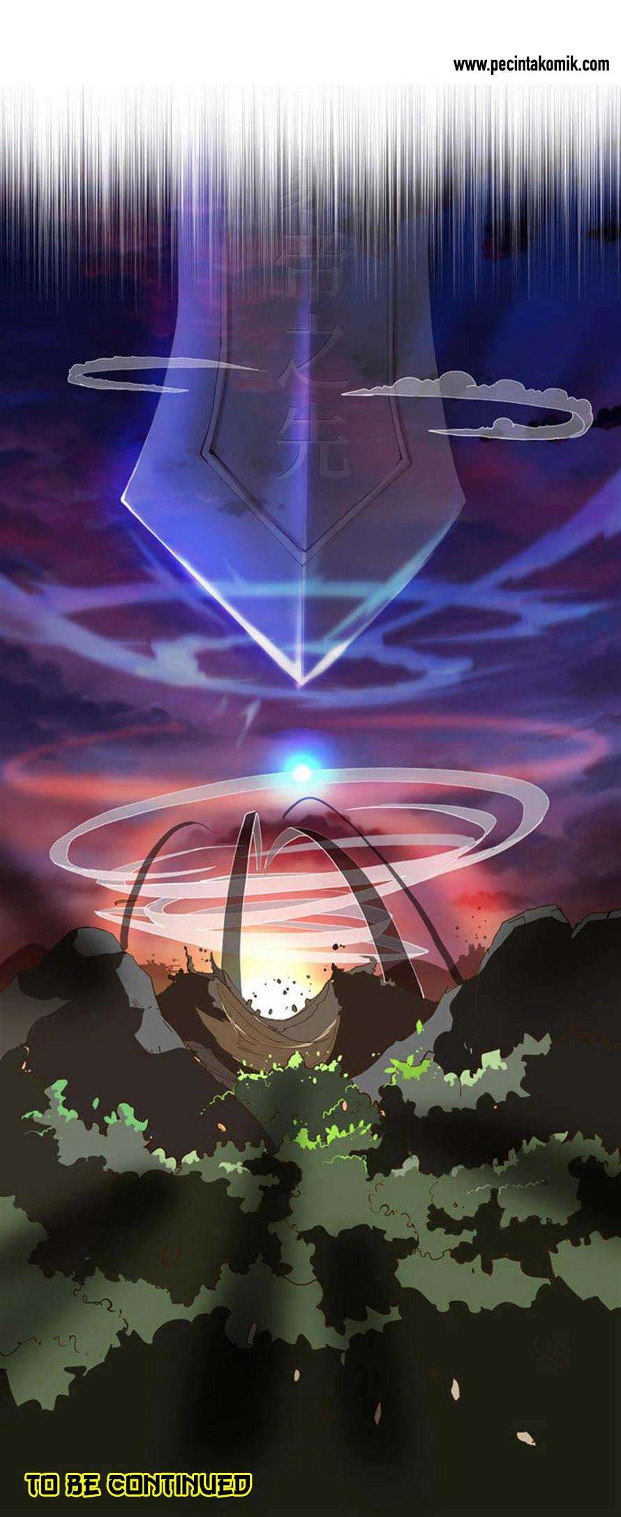 The God of High School Chapter 40 - halaman 24