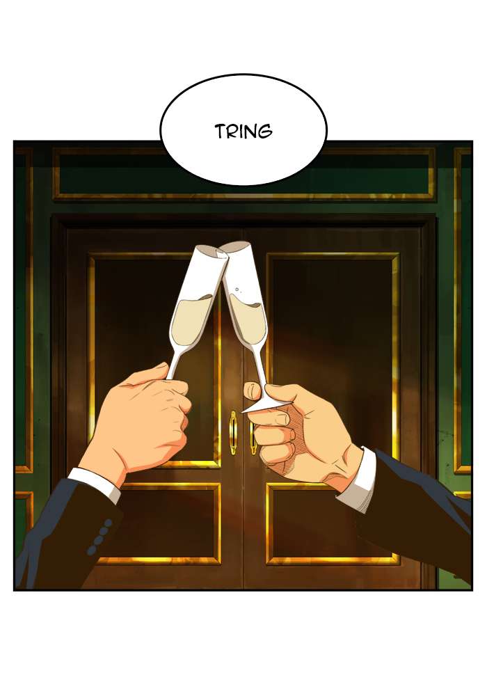 The God of High School Chapter 400 - halaman 1