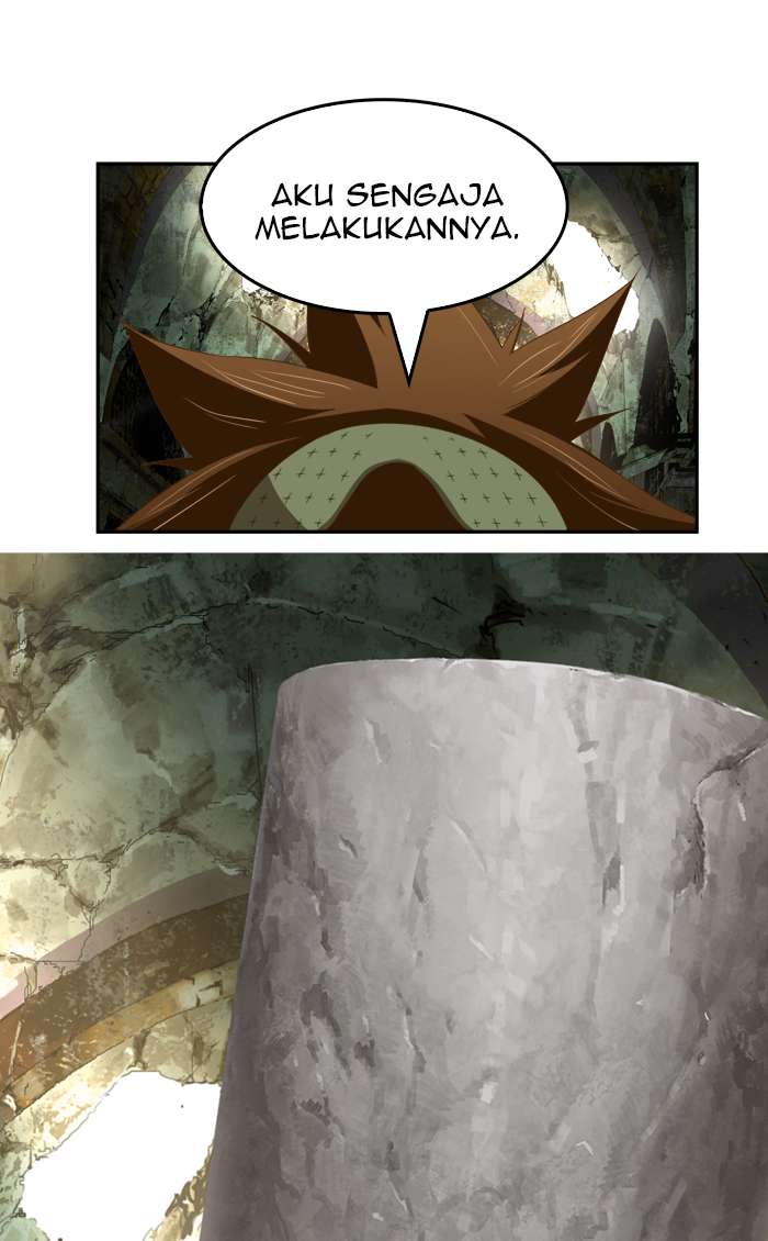 The God of High School Chapter 400 - halaman 105
