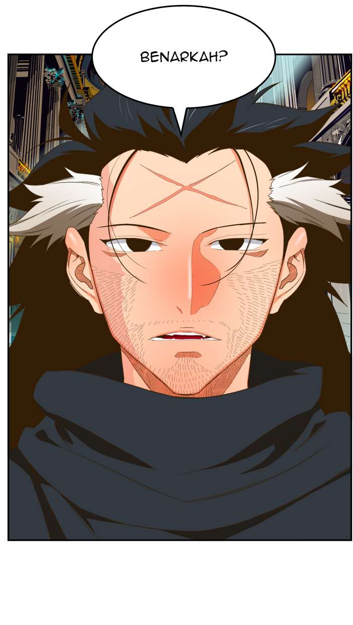 The God of High School Chapter 400 - halaman 33