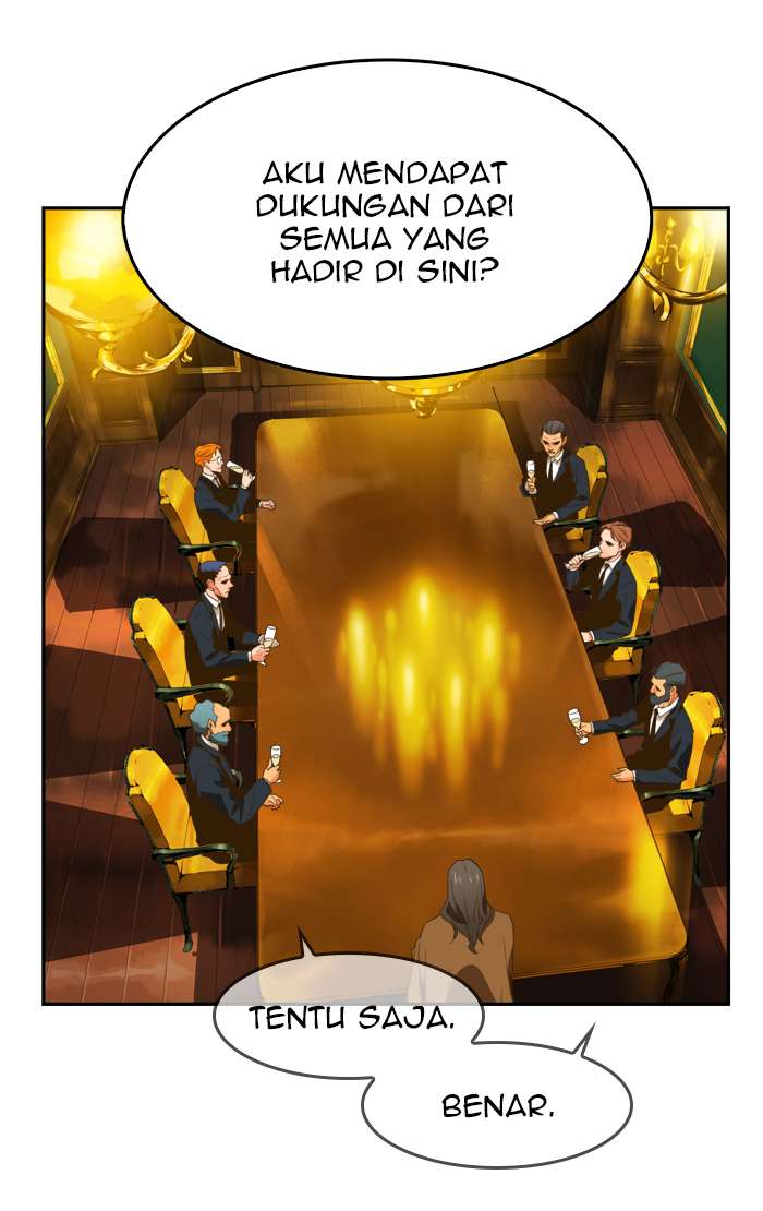 The God of High School Chapter 400 - halaman 4