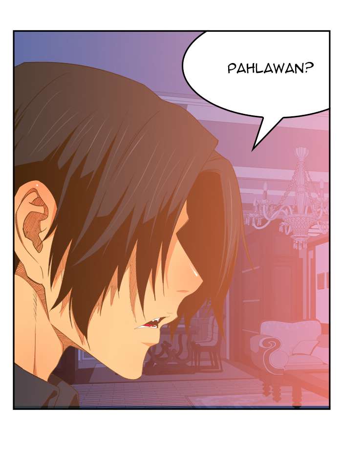 The God of High School Chapter 400 - halaman 63