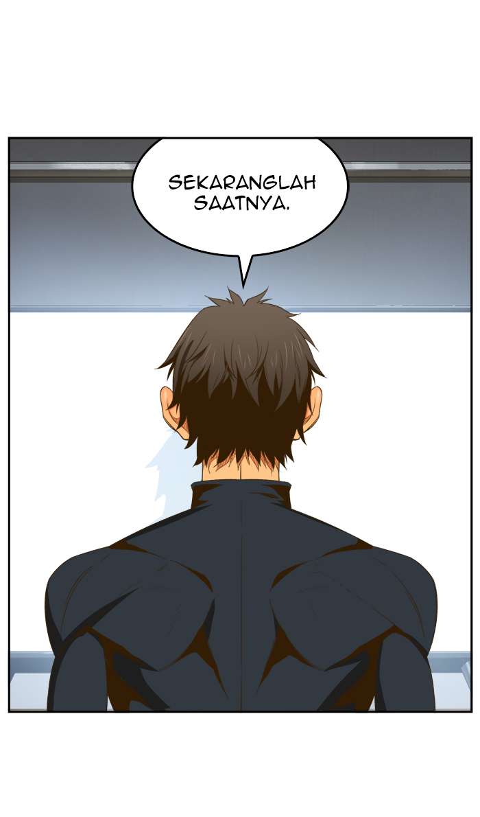 The God of High School Chapter 400 - halaman 67