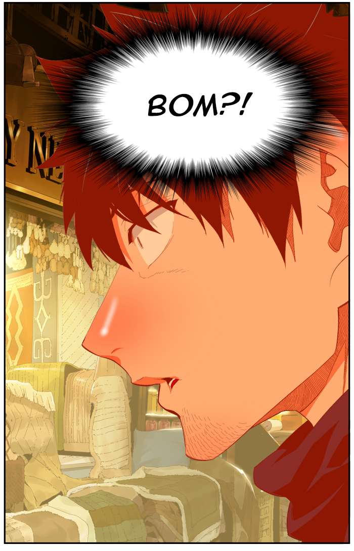The God of High School Chapter 400 - halaman 72
