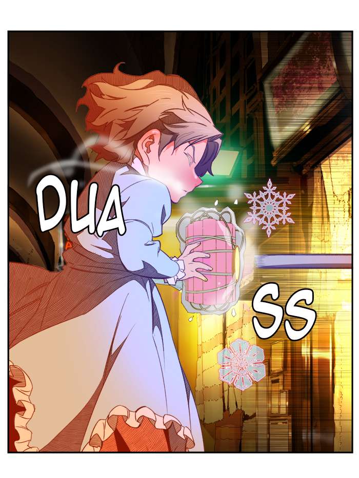 The God of High School Chapter 400 - halaman 78
