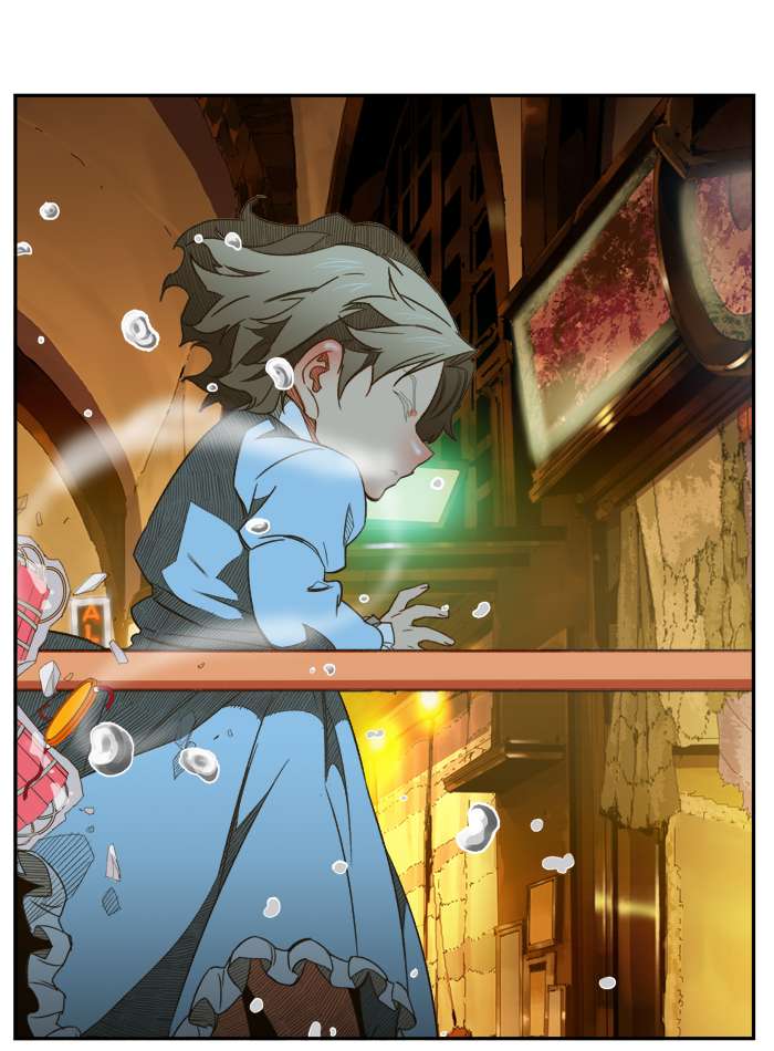 The God of High School Chapter 400 - halaman 79