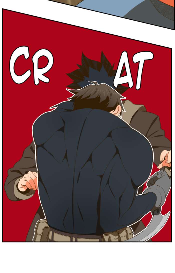 The God of High School Chapter 400 - halaman 82