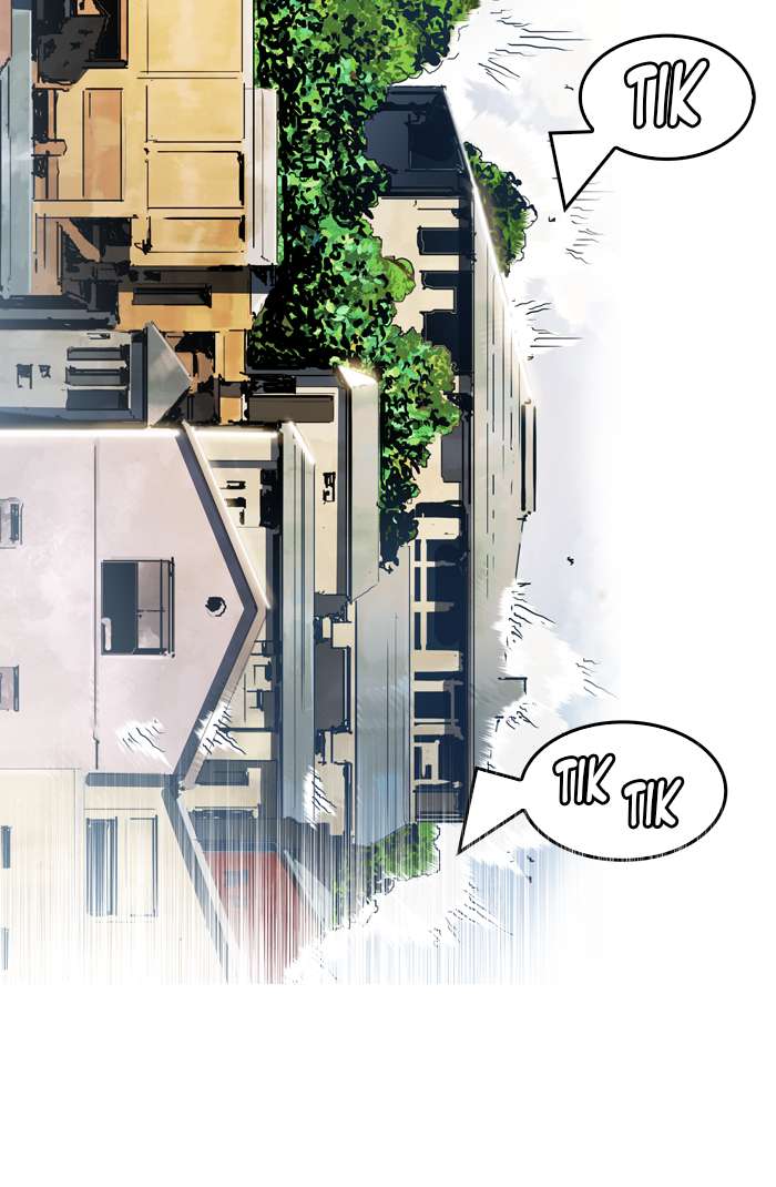 The God of High School Chapter 400 - halaman 96