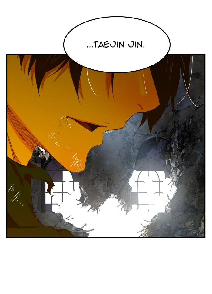 The God of High School Chapter 401 - halaman 75