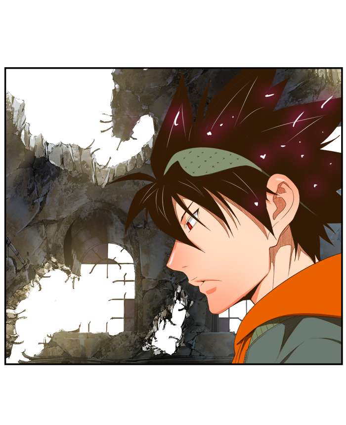 The God of High School Chapter 401 - halaman 80