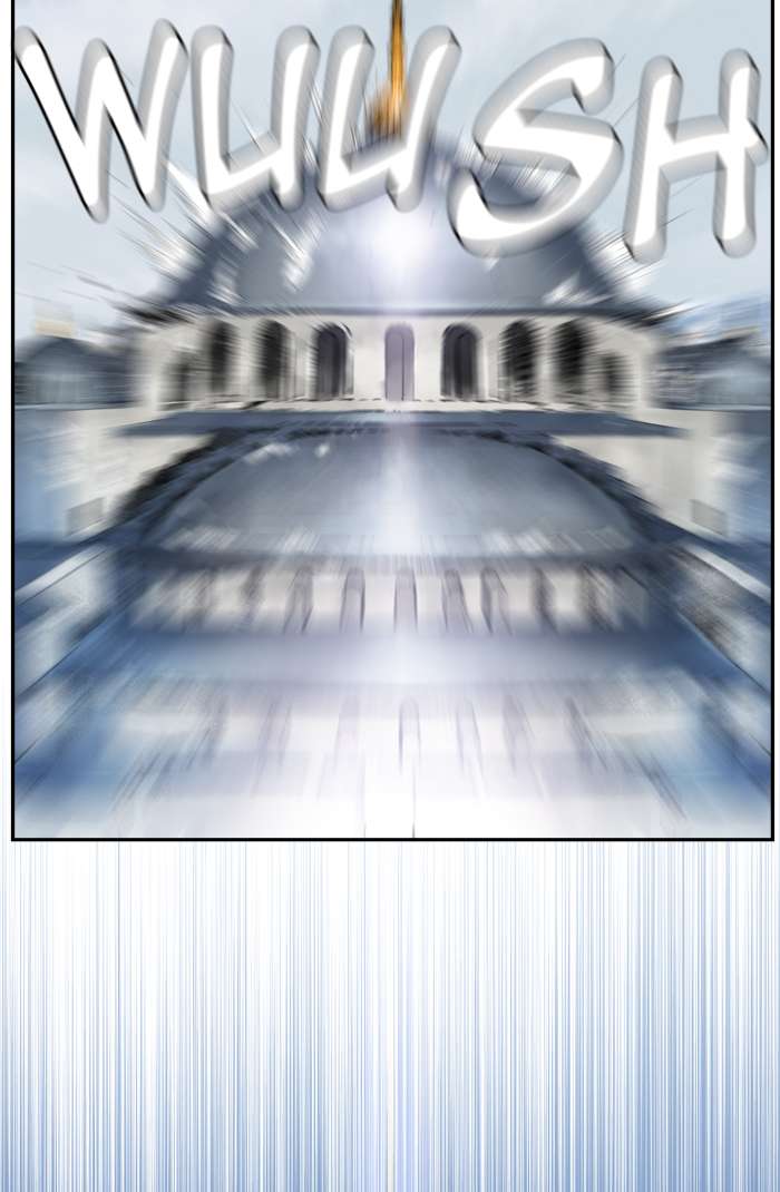 The God of High School Chapter 402 - halaman 15