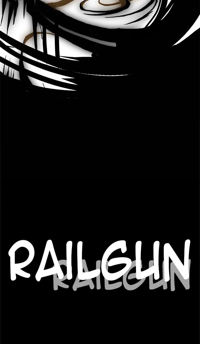 The God of High School Chapter 402 - halaman 19