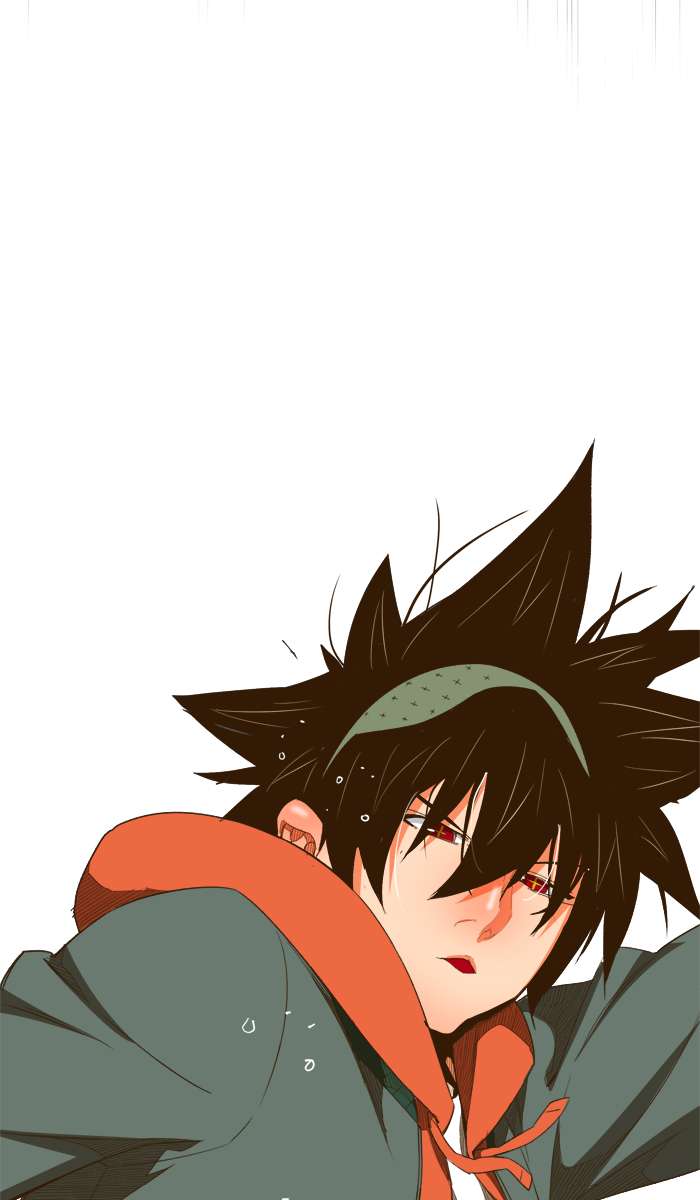 The God of High School Chapter 402 - halaman 21