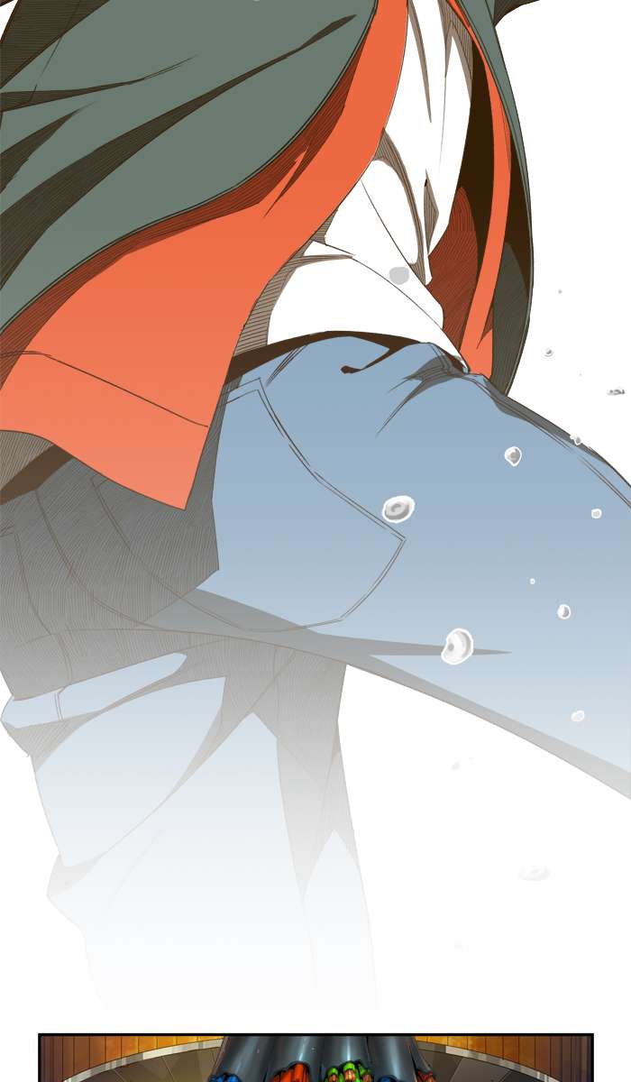 The God of High School Chapter 402 - halaman 22