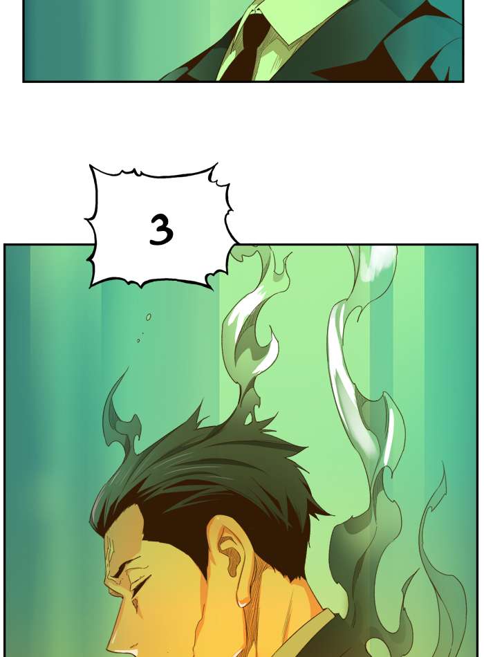 The God of High School Chapter 402 - halaman 6