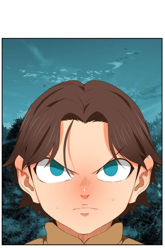 The God of High School Chapter 402 - halaman 71