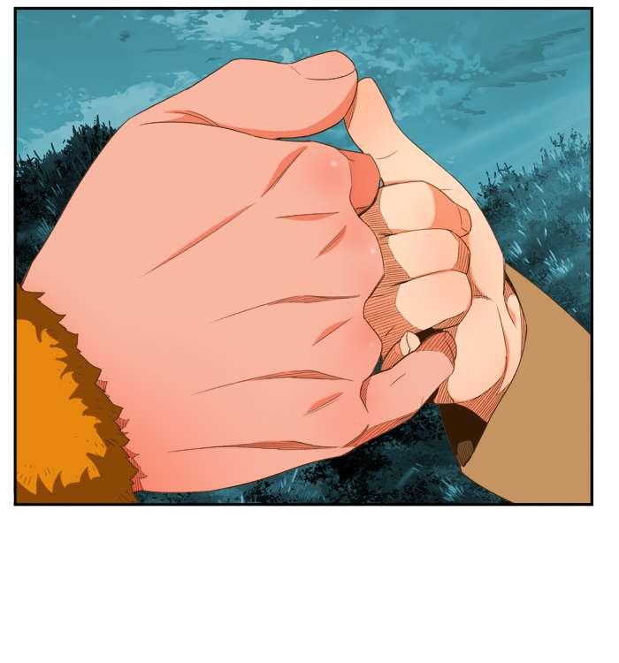 The God of High School Chapter 402 - halaman 73