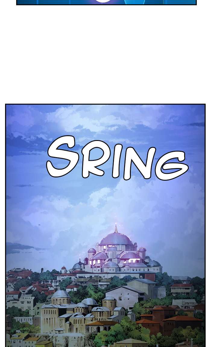 The God of High School Chapter 402 - halaman 8