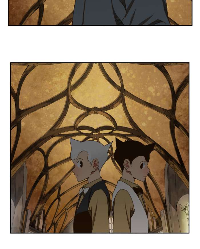 The God of High School Chapter 402 - halaman 82