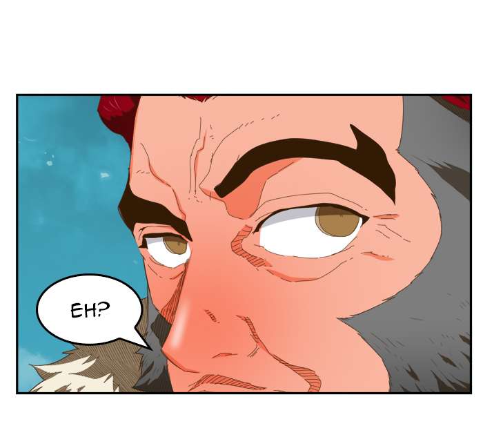 The God of High School Chapter 403 - halaman 63