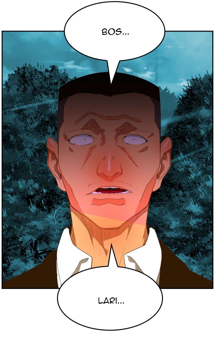 The God of High School Chapter 403 - halaman 65