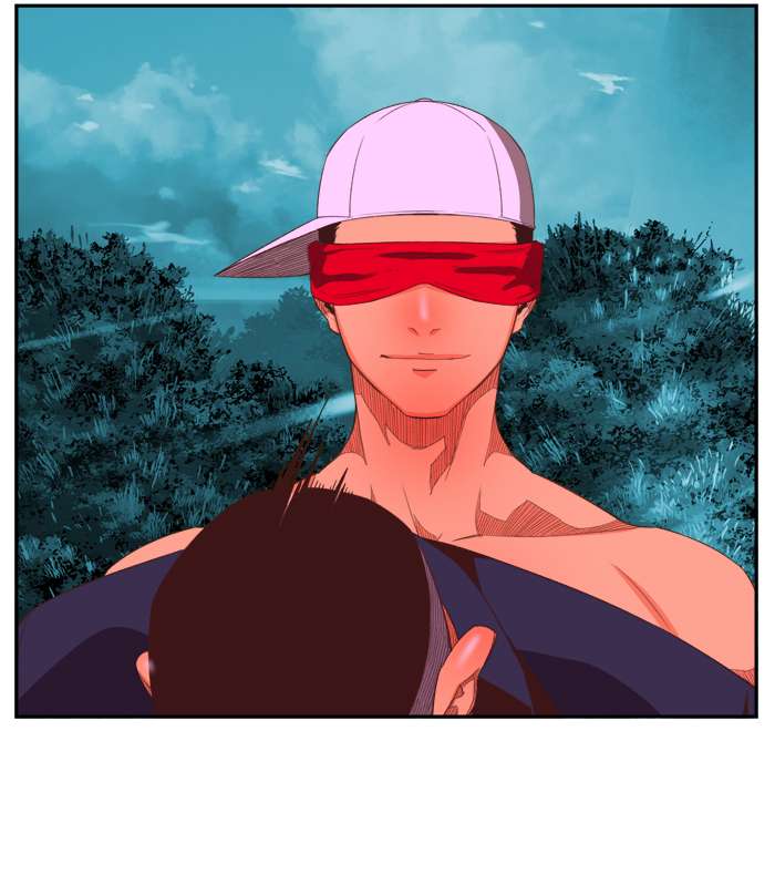 The God of High School Chapter 403 - halaman 66