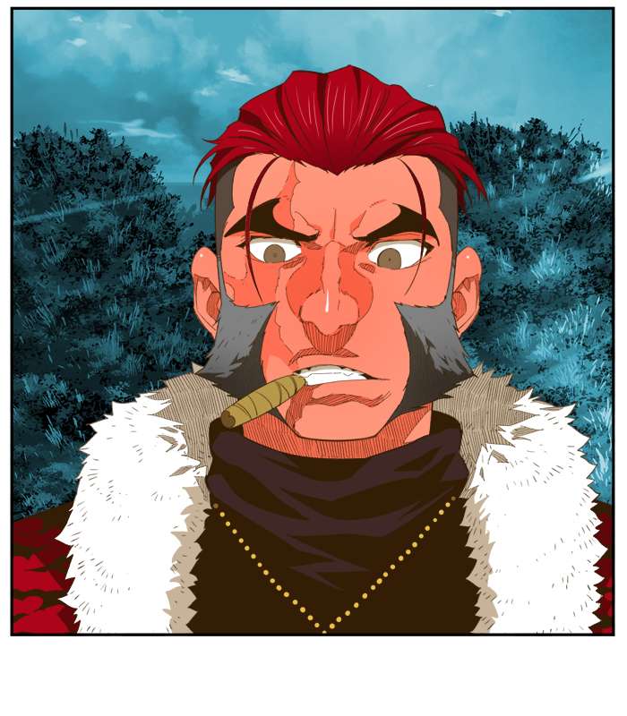 The God of High School Chapter 403 - halaman 67