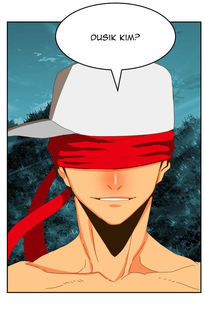 The God of High School Chapter 403 - halaman 71