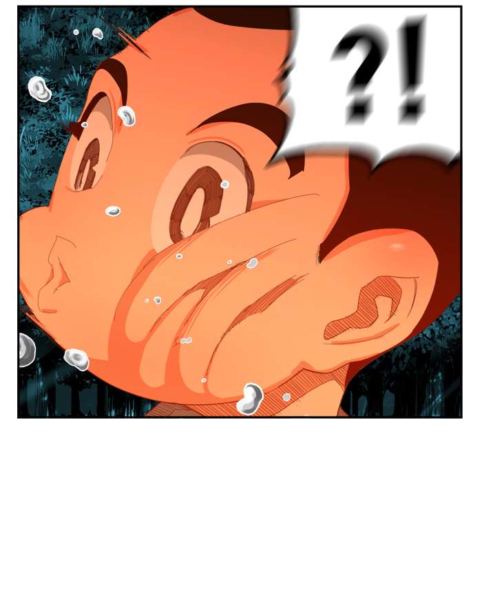 The God of High School Chapter 403 - halaman 84
