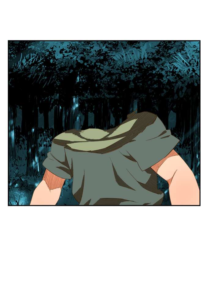 The God of High School Chapter 403 - halaman 86