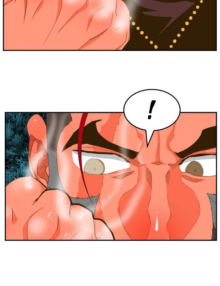 The God of High School Chapter 403 - halaman 89