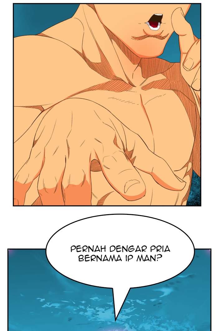 The God of High School Chapter 404 - halaman 20