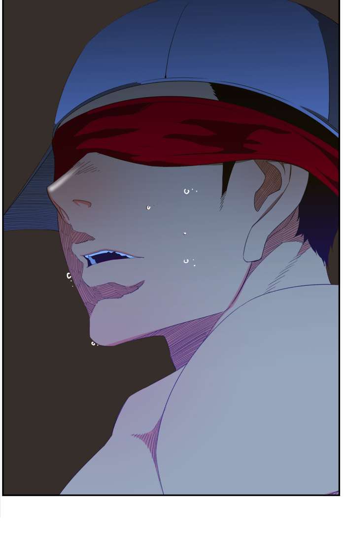 The God of High School Chapter 404 - halaman 30