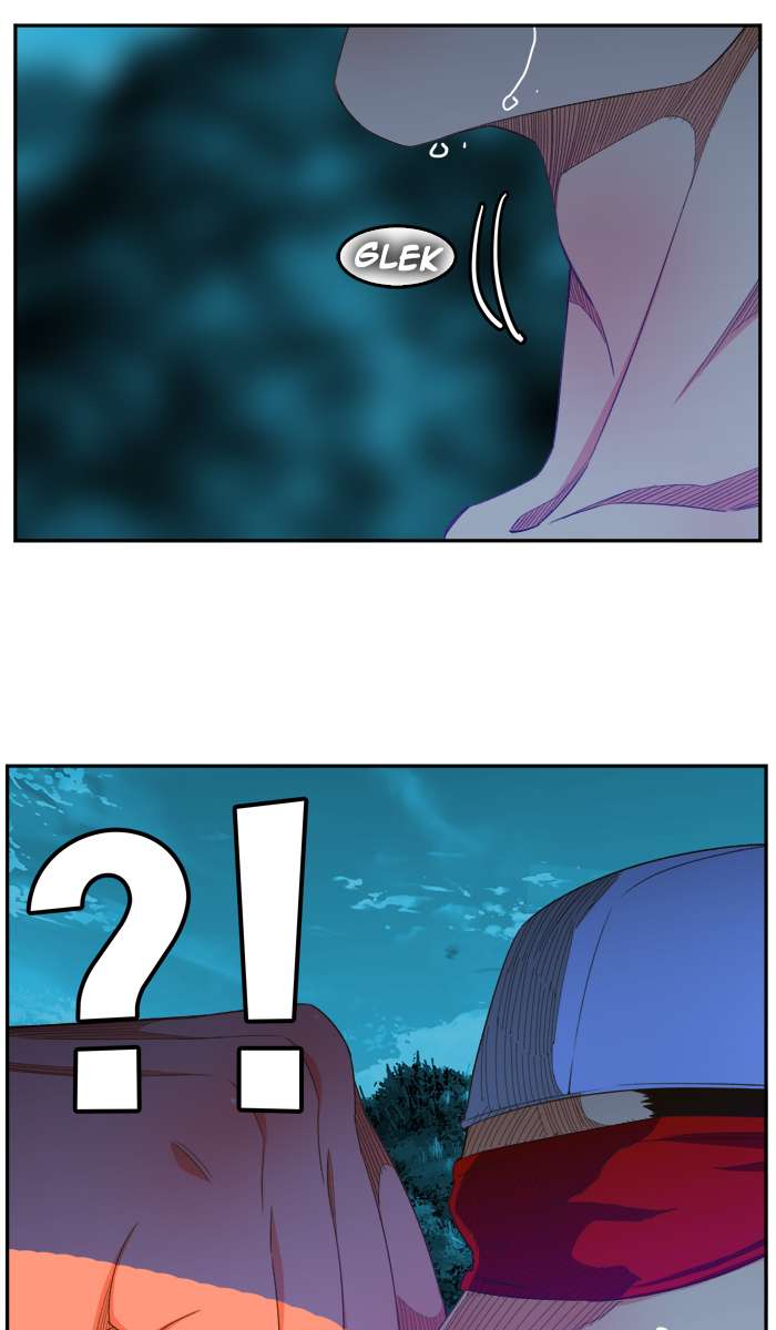 The God of High School Chapter 404 - halaman 31