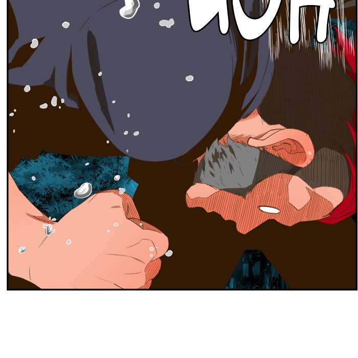 The God of High School Chapter 404 - halaman 41