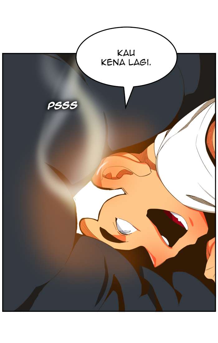 The God of High School Chapter 404 - halaman 47