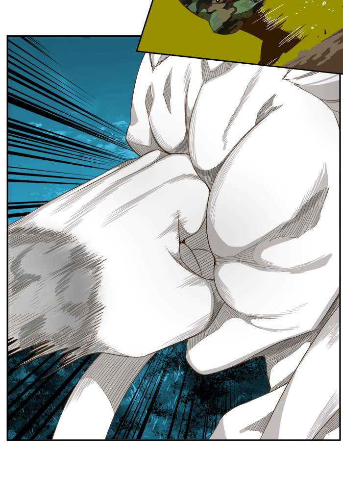 The God of High School Chapter 404 - halaman 62