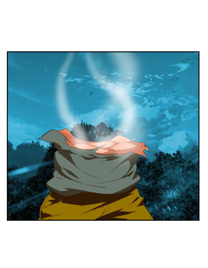 The God of High School Chapter 404 - halaman 7