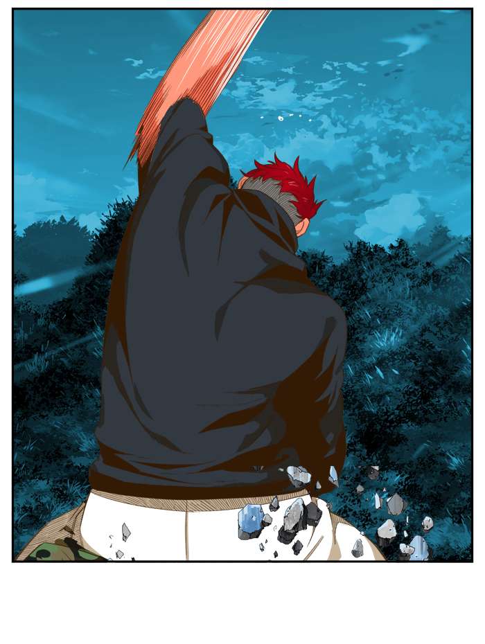 The God of High School Chapter 404 - halaman 75