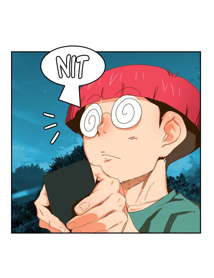 The God of High School Chapter 404 - halaman 80